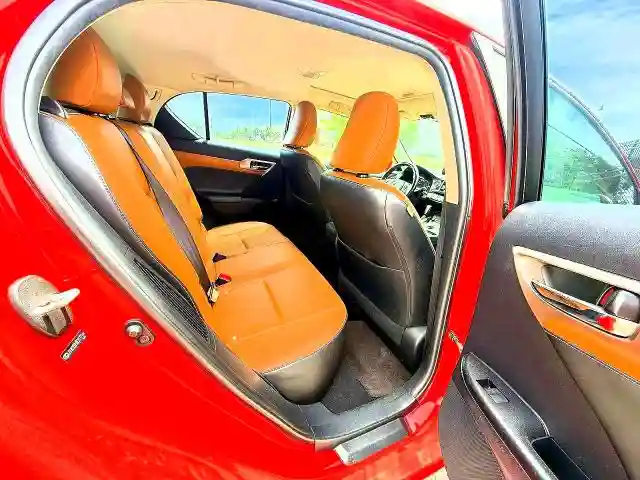 JTHKD5BH8E2177144 2014 LEXUS CT 200-5