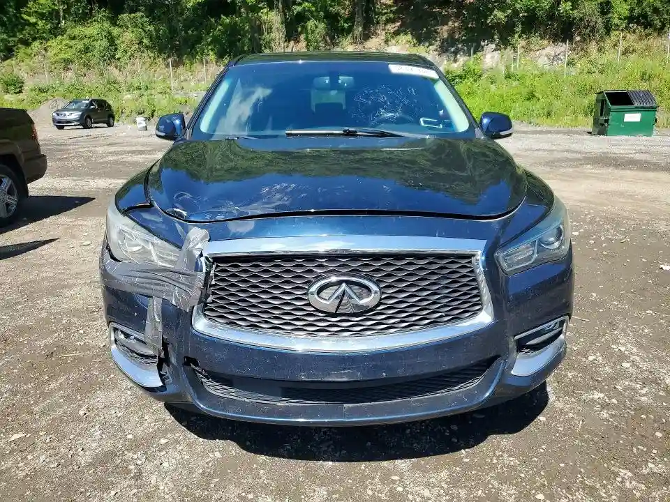 5N1DL0MM3JC520923 2018 INFINITI QX60-4