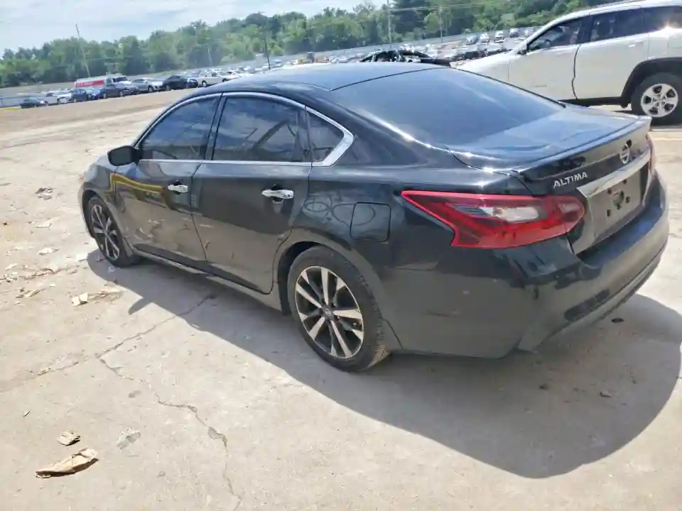 1N4AL3AP8HC168770 2017 NISSAN ALTIMA SED-1