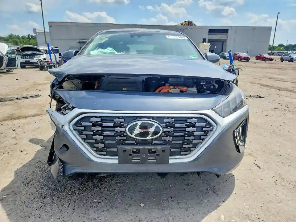KMHC75LD5LU208694 2020 HYUNDAI IONIQ-4