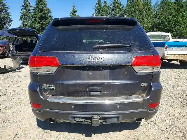 1C4RJFCM9EC487937 2014 JEEP GRAND CHEROKEE-5