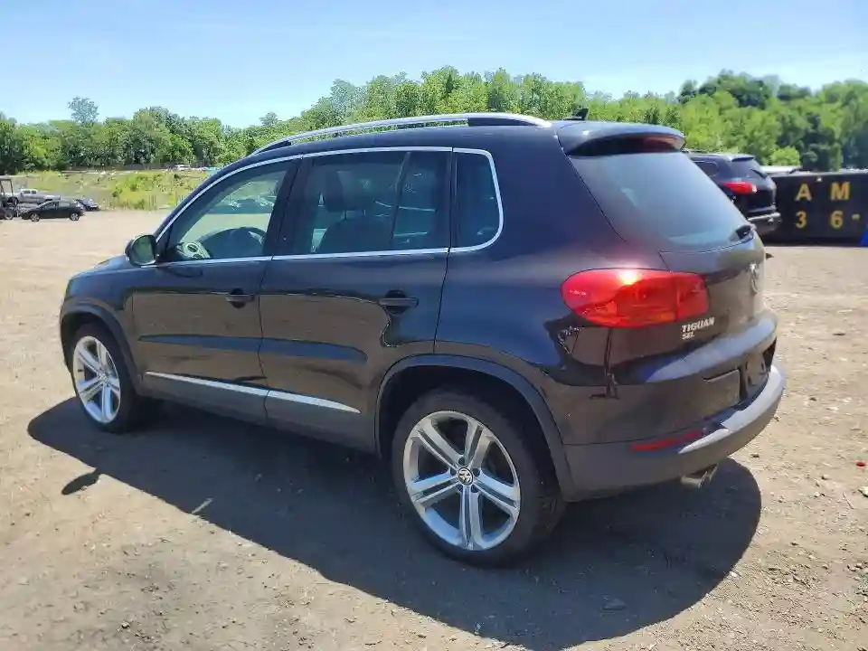 WVGBV7AX5GW558816 2016 VOLKSWAGEN TIGUAN-1