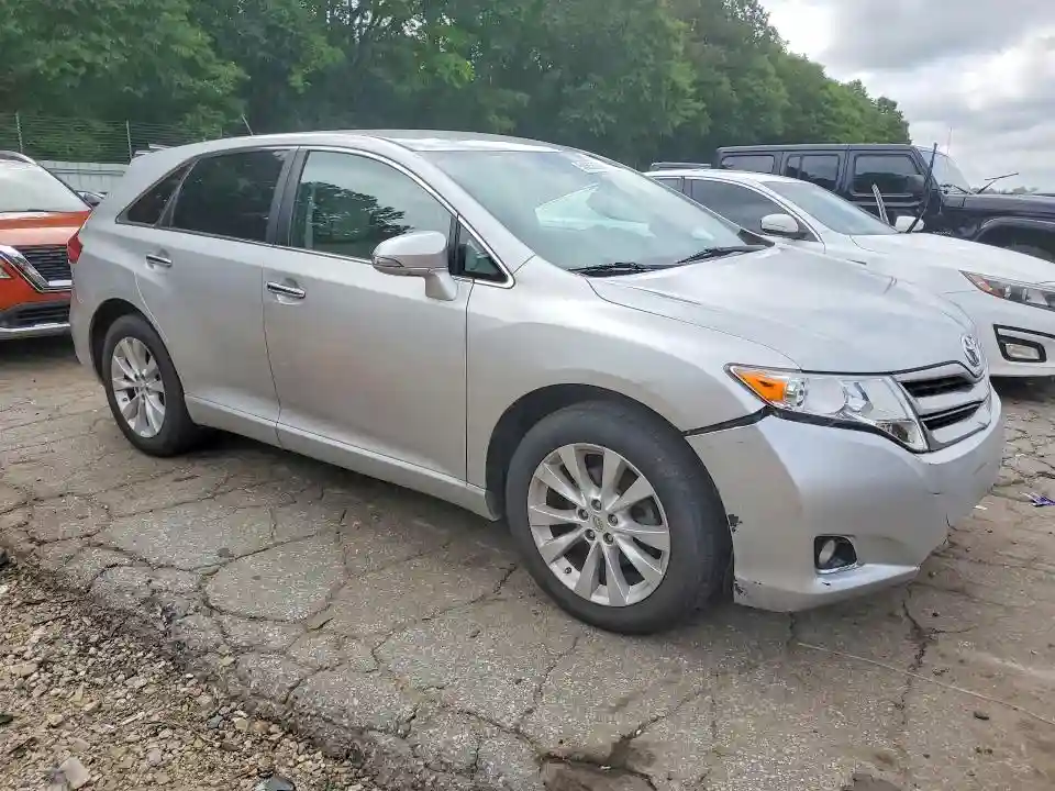 4T3ZA3BB0DU070698 2013 TOYOTA VENZA-3