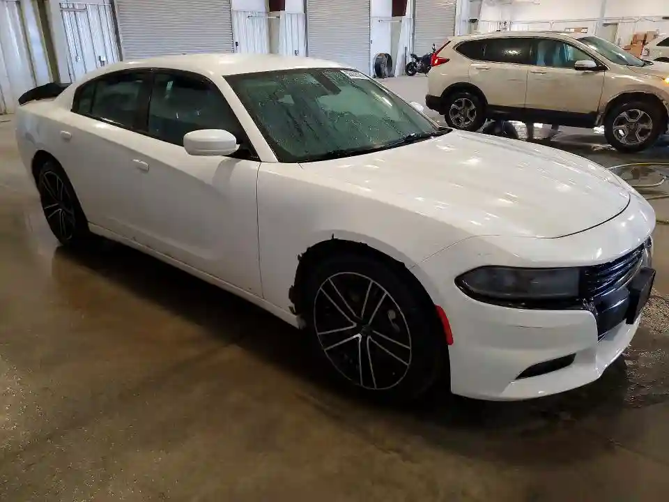 2C3CDXKT4GH219250 2016 DODGE CHARGER-3