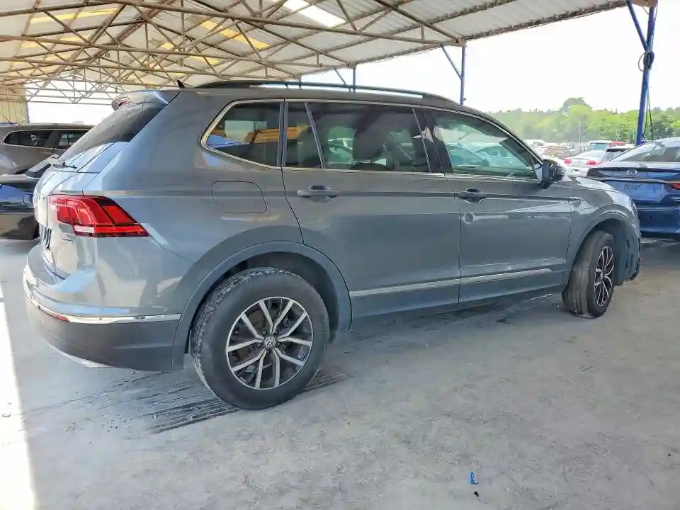 3VV2B7AX6MM048422 2021 VOLKSWAGEN TIGUAN-2