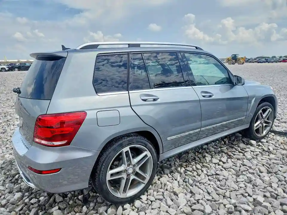 WDCGG5HB7DF962760 2013 MERCEDES-BENZ GLK-CLASS-2