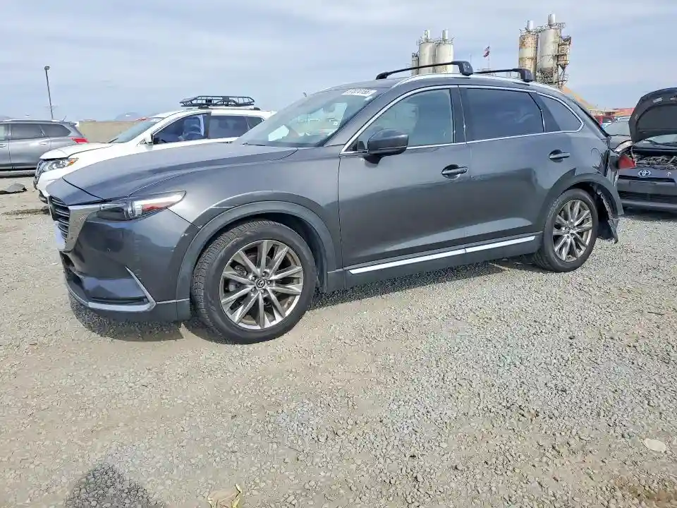 JM3TCBDY6J0213110 2018 MAZDA CX-9-0
