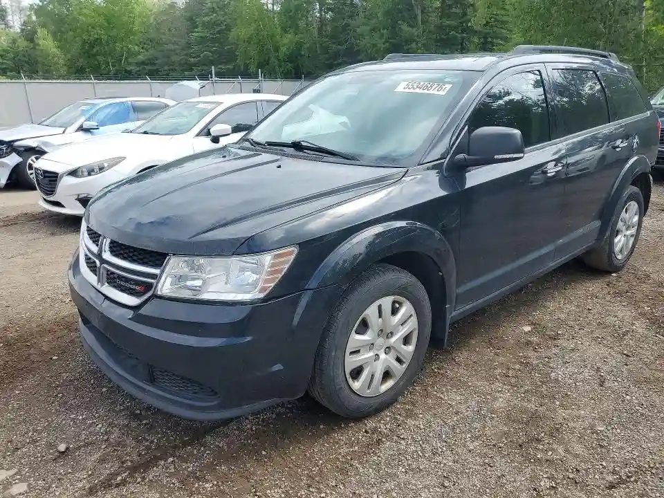 3C4PDCAB1FT712176 2015 DODGE JOURNEY-0