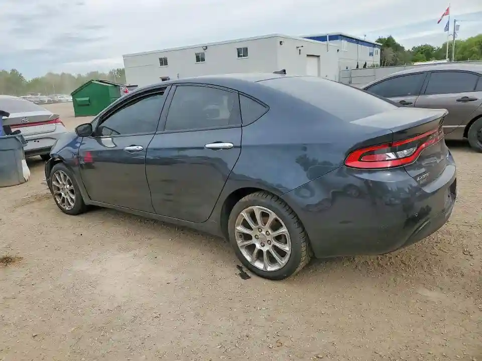 1C3CDFCB8ED697505 2014 DODGE DART-1