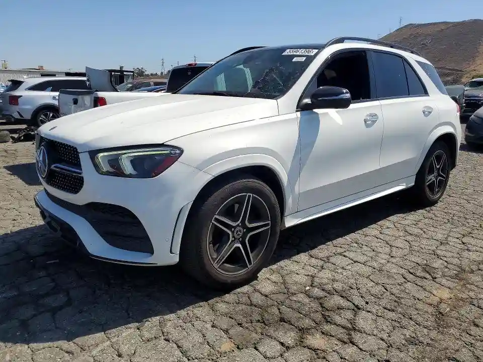 4JGFB4JB2LA249888 2020 MERCEDES-BENZ GLE-CLASS-0