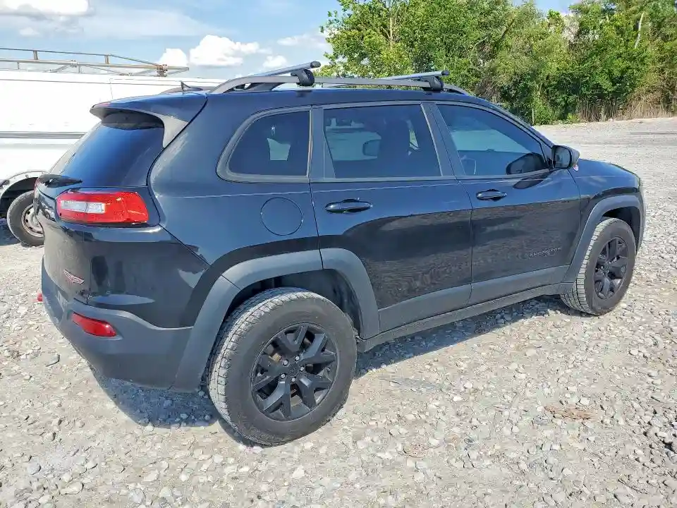 1C4PJMBS1FW779223 2015 JEEP CHEROKEE-2