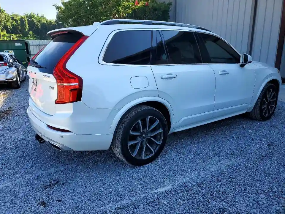 YV4A22PK6G1037153 2016 VOLVO XC90-2