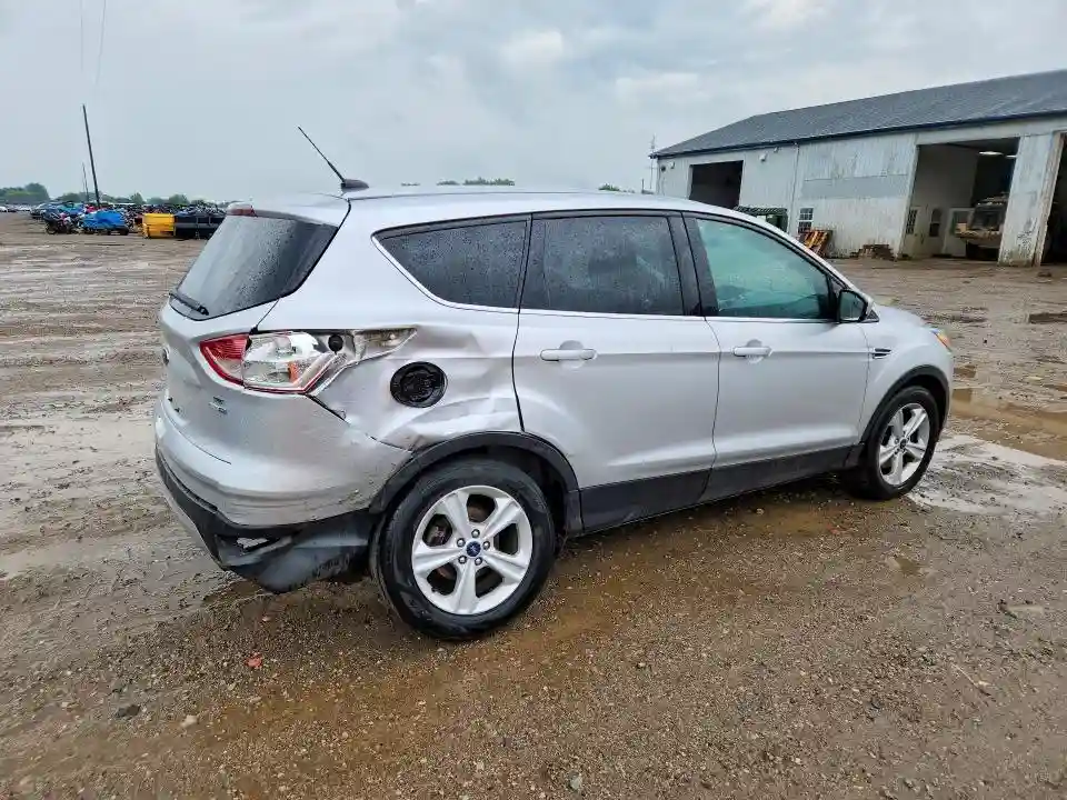 1FMCU9GX4FUB21393 2015 FORD ESCAPE-2