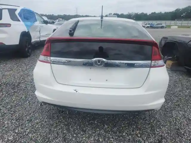 JHMZE2H56ES000101 2014 HONDA INSIGHT-5