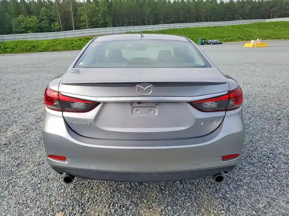 JM1GJ1W59F1203203 2015 MAZDA 6-5