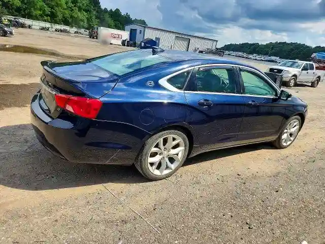 2G1125S33F9288171 2015 CHEVROLET IMPALA-2