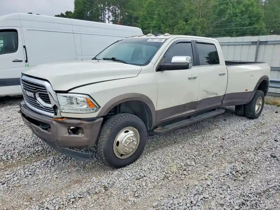 3C63RRKL7JG212588 2018 RAM 3500-0