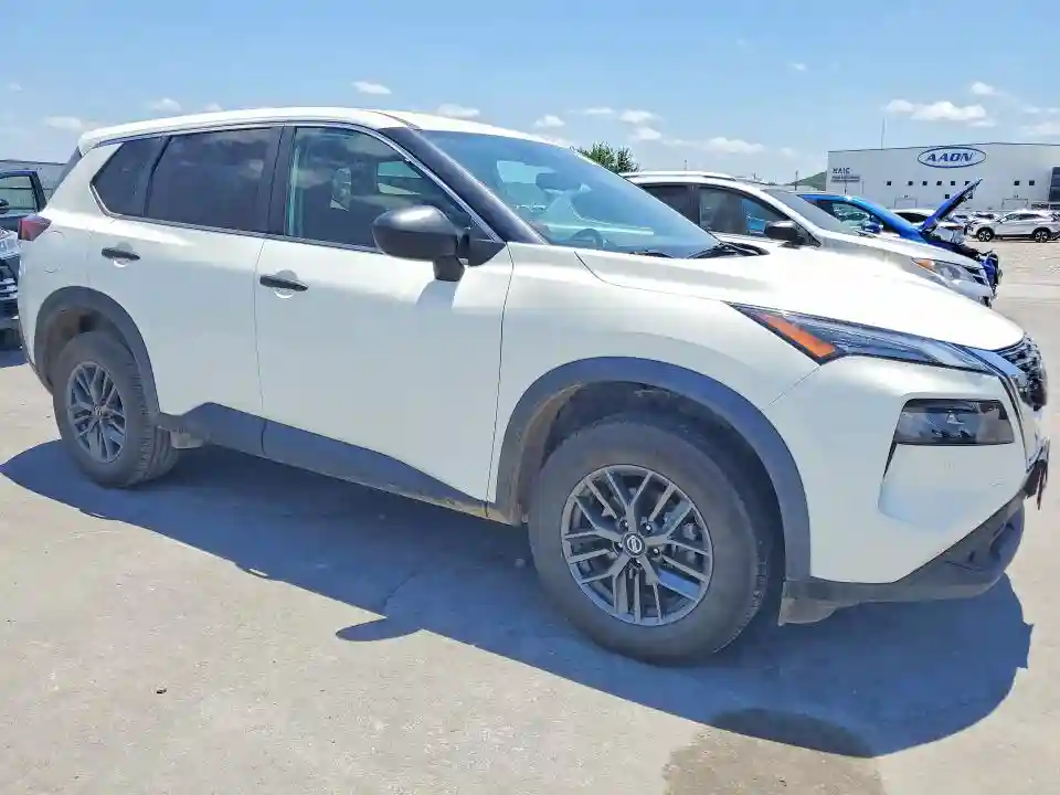5N1AT3AA0MC703103 2021 NISSAN ROGUE-3