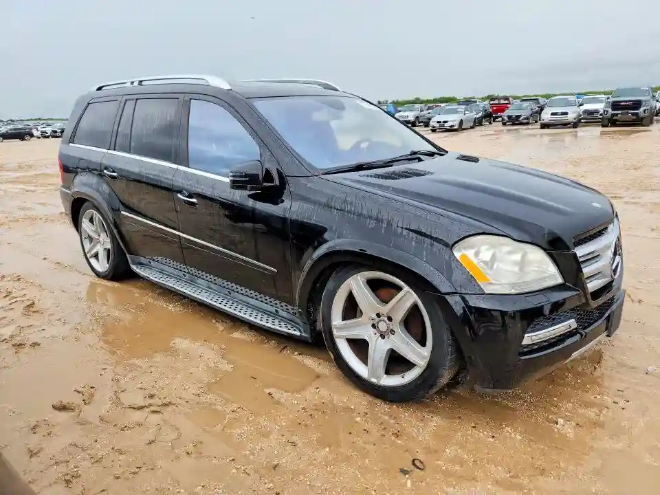 4JGBF8GE6CA788512 2012 MERCEDES-BENZ GL-CLASS-3