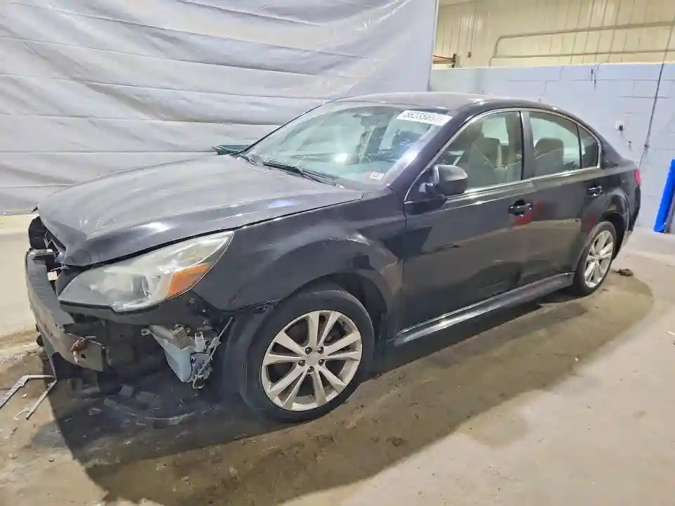 4S3BMBA66E3037152 2014 SUBARU LEGACY-0