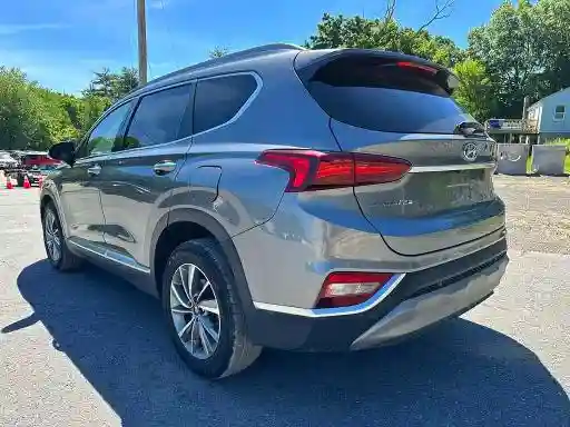 5NMS5CAD7KH033089 2019 HYUNDAI SANTA FE-1