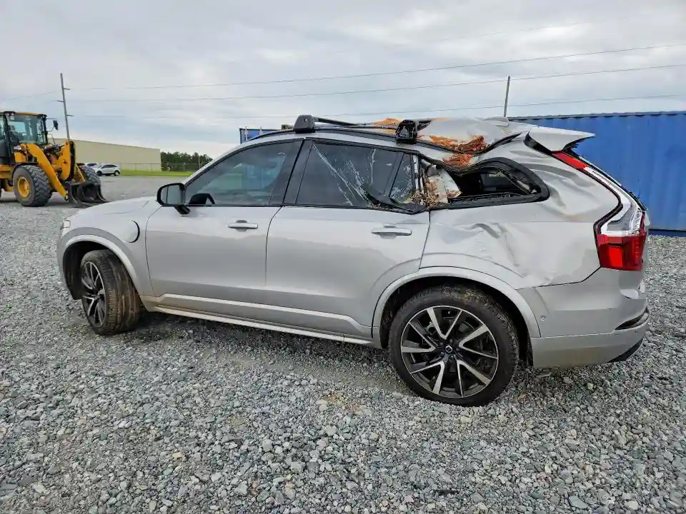 YV4H60CX7P1979060 2023 VOLVO XC90-1