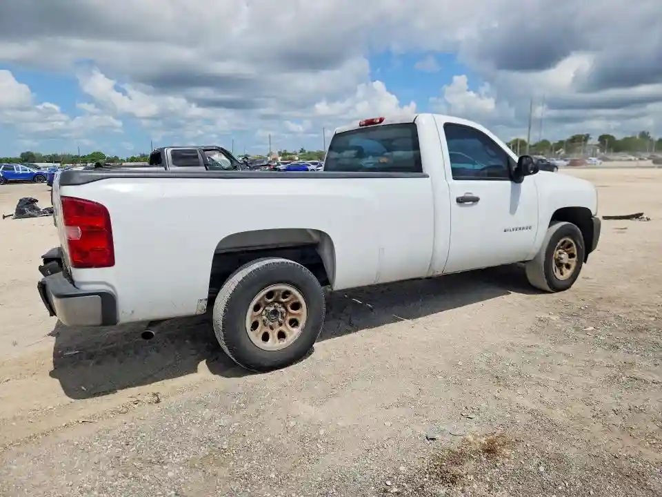 1GCNCPEX0CZ127701 2012 CHEVROLET ALL MODELS-2