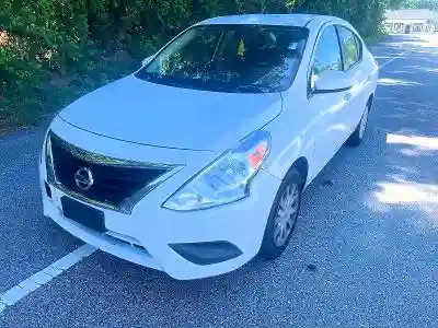 3N1CN7AP0JL853962 2018 NISSAN VERSA-1