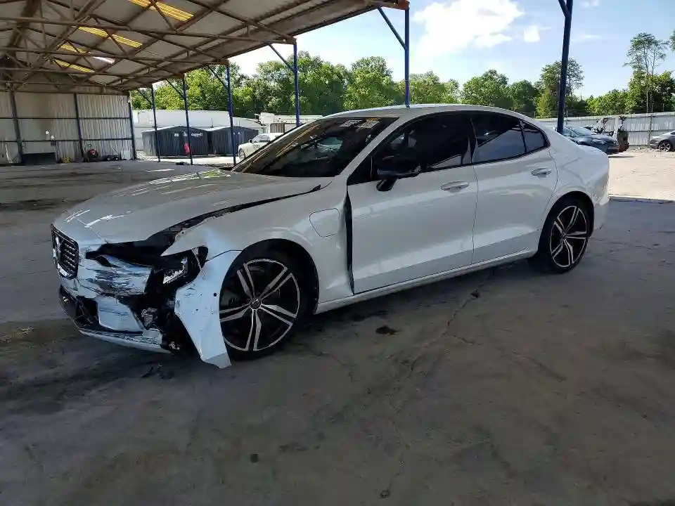 7JRBR0FM1MG095854 2021 VOLVO S60-0