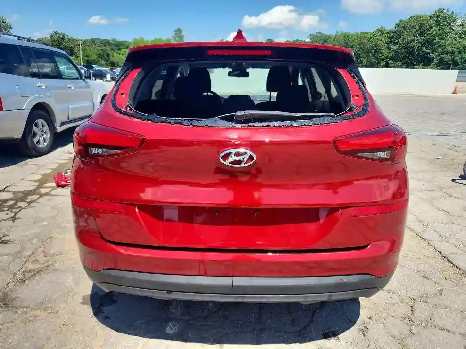 KM8J23A46MU325568 2021 HYUNDAI TUCSON-5