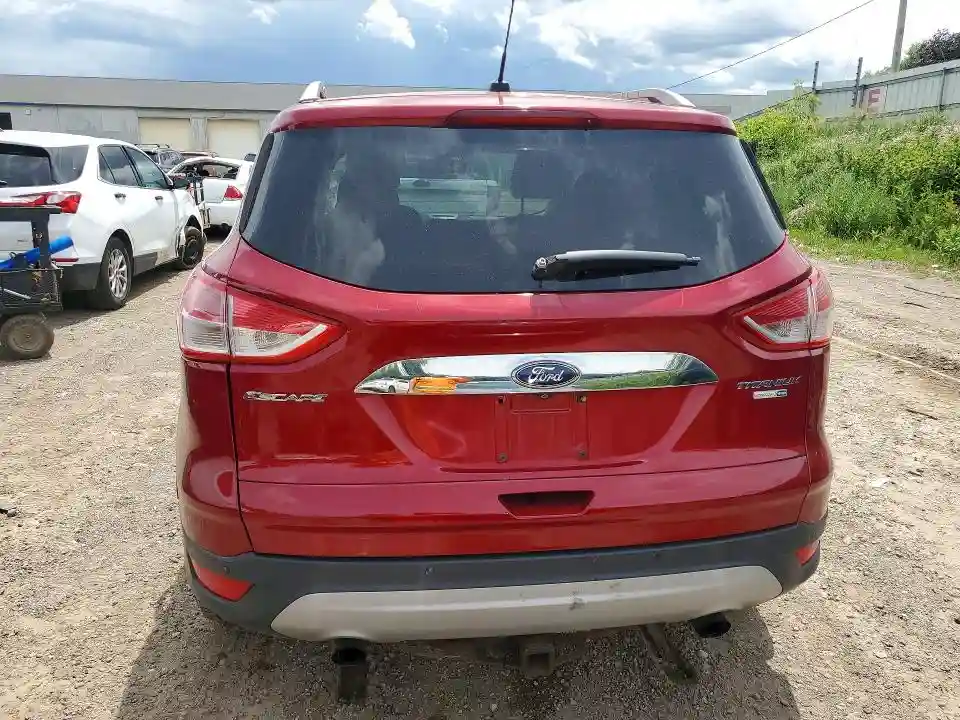 1FMCU9J9XFUC03283 2015 FORD ESCAPE-5
