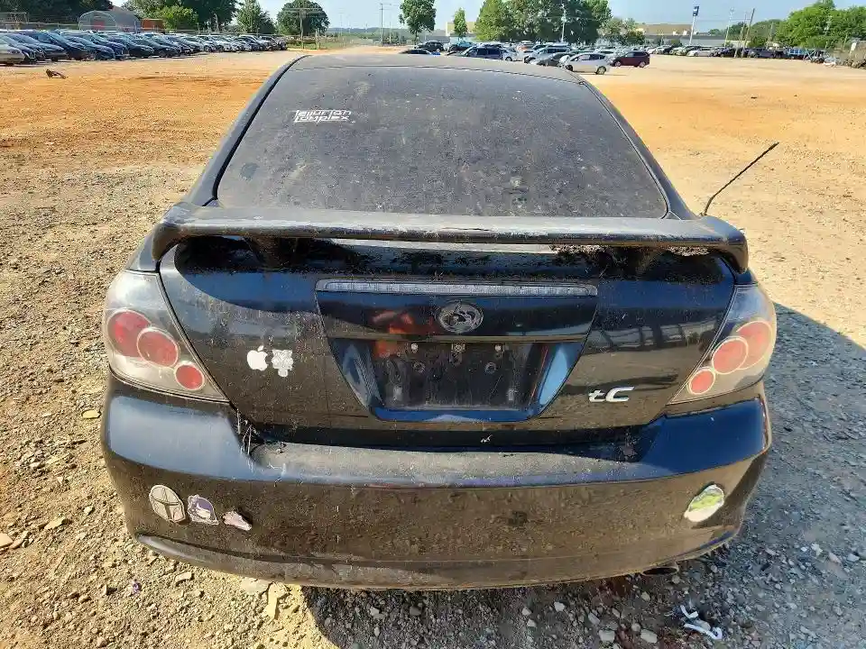 JTKDE3B72A0320395 2010 SCION TC BASE-5