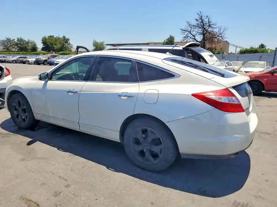 5J6TF1H59CL000805 2012 HONDA CROSSTOUR-1