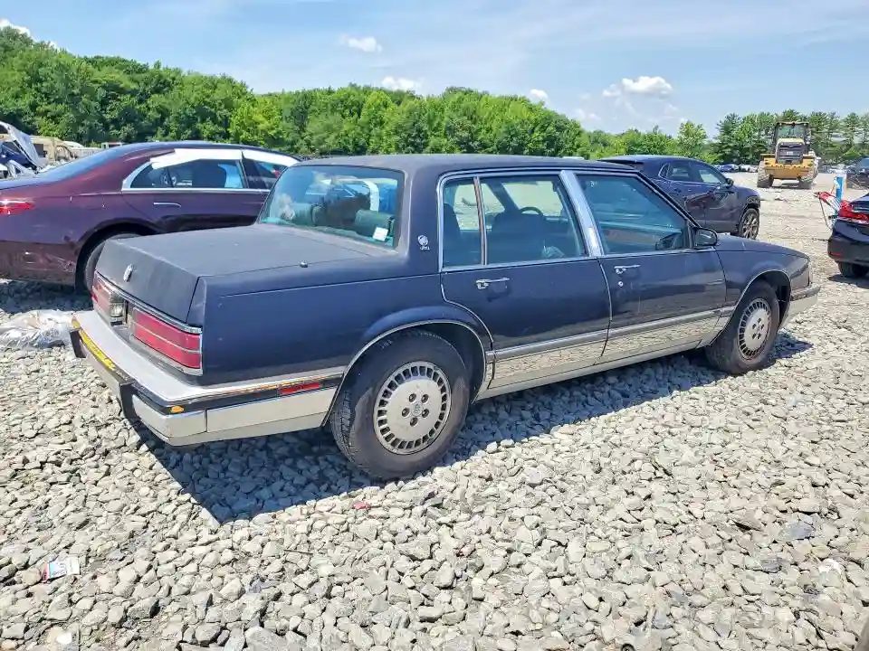 1G4CU54C5K1644217 1989 BUICK ALL OTHER-2