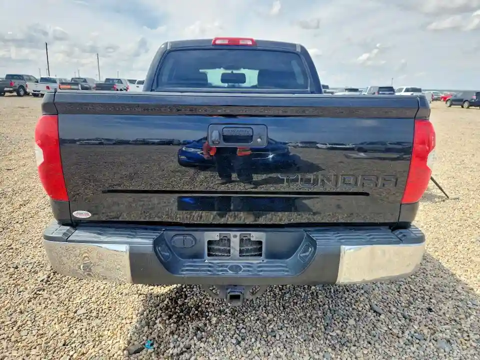5TFEM5F1XGX102057 2016 TOYOTA TUNDRA-5