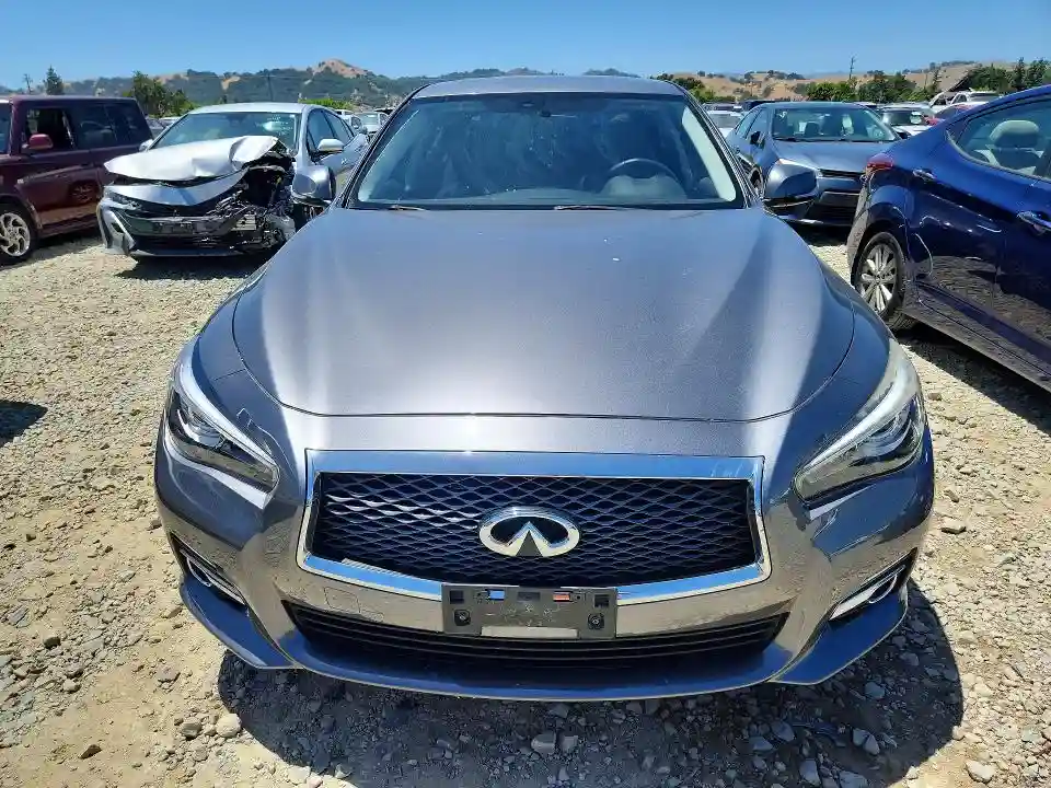 JN1CV7AP4HM641064 2017 INFINITI Q50 2.0T P-4