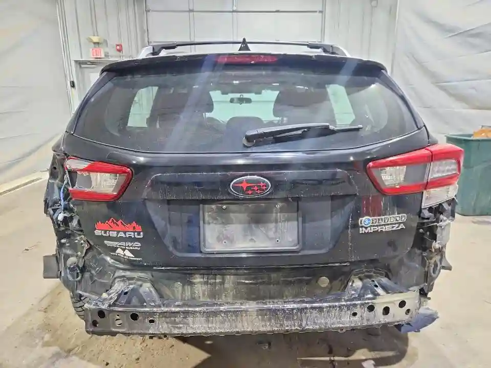 4S3GTAD64N3712124 2022 SUBARU IMPREZA-5