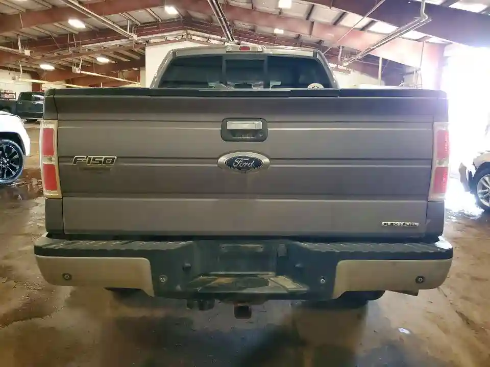 1FTFW1EF7EKG29424 2014 FORD-5