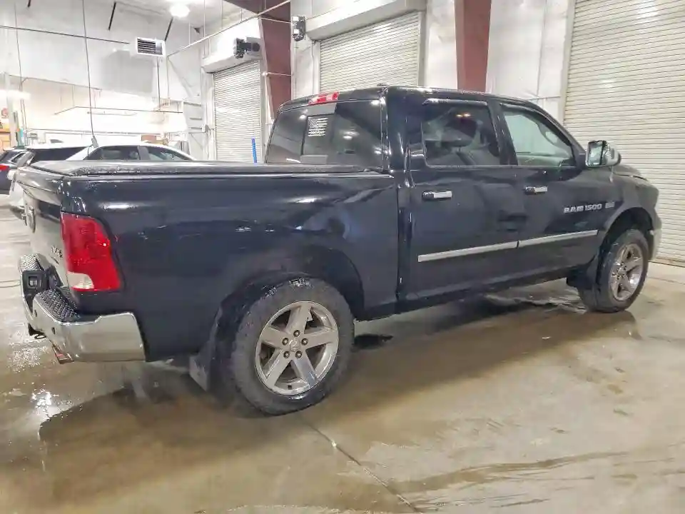 1C6RD7LT1CS285012 2012 DODGE RAM 1500-2