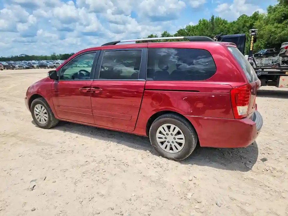 KNDMG4C71C6439304 2012 KIA SEDONA-1