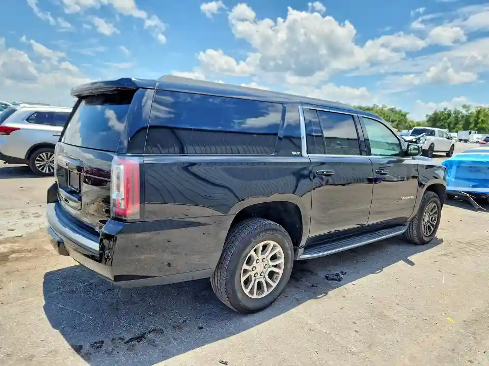 1GKS2GKC4KR408006 2019 GMC YUKON-2