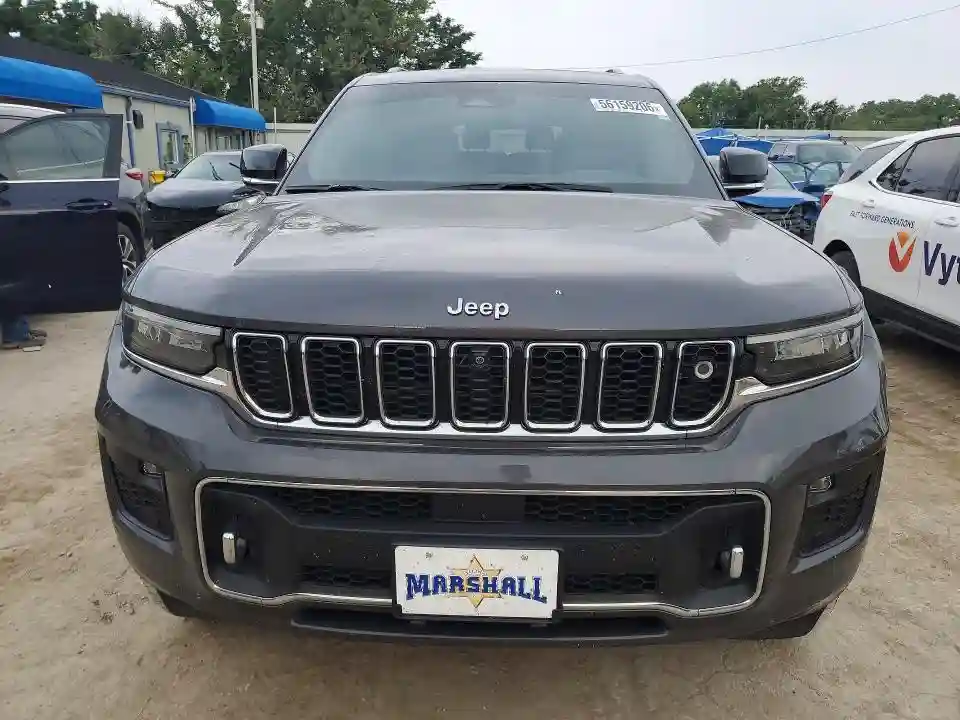 1C4RJKDG4P8100301 2023 JEEP CHEROKEE-4