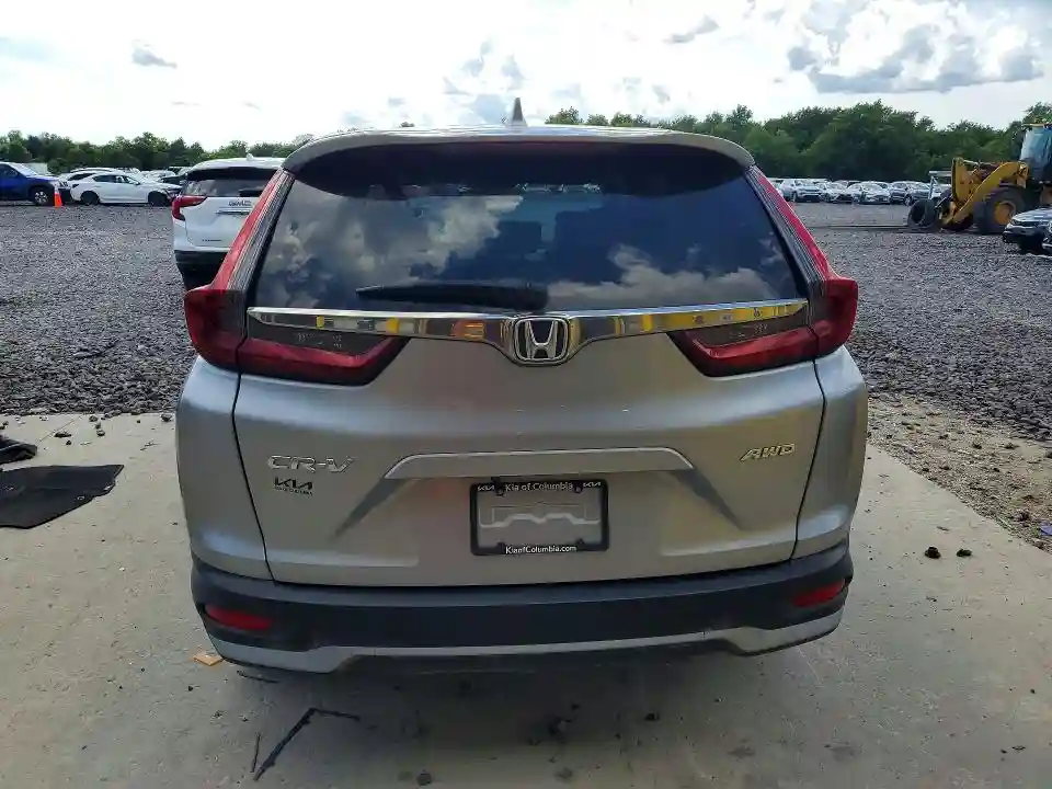 2HKRW2H87LH695015 2020 HONDA CRV AWD-5