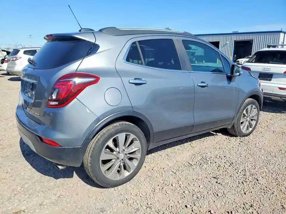 KL4CJESB4KB850401 2019 BUICK ENCORE-2