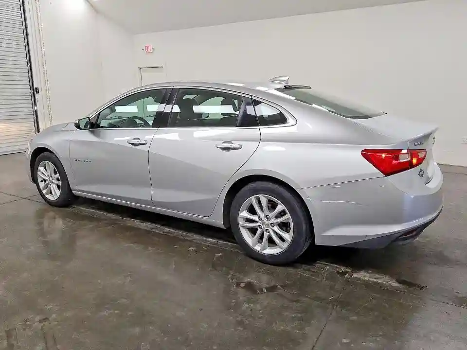 1G1ZE5STXHF205971 2017 CHEVROLET MALIBU-1