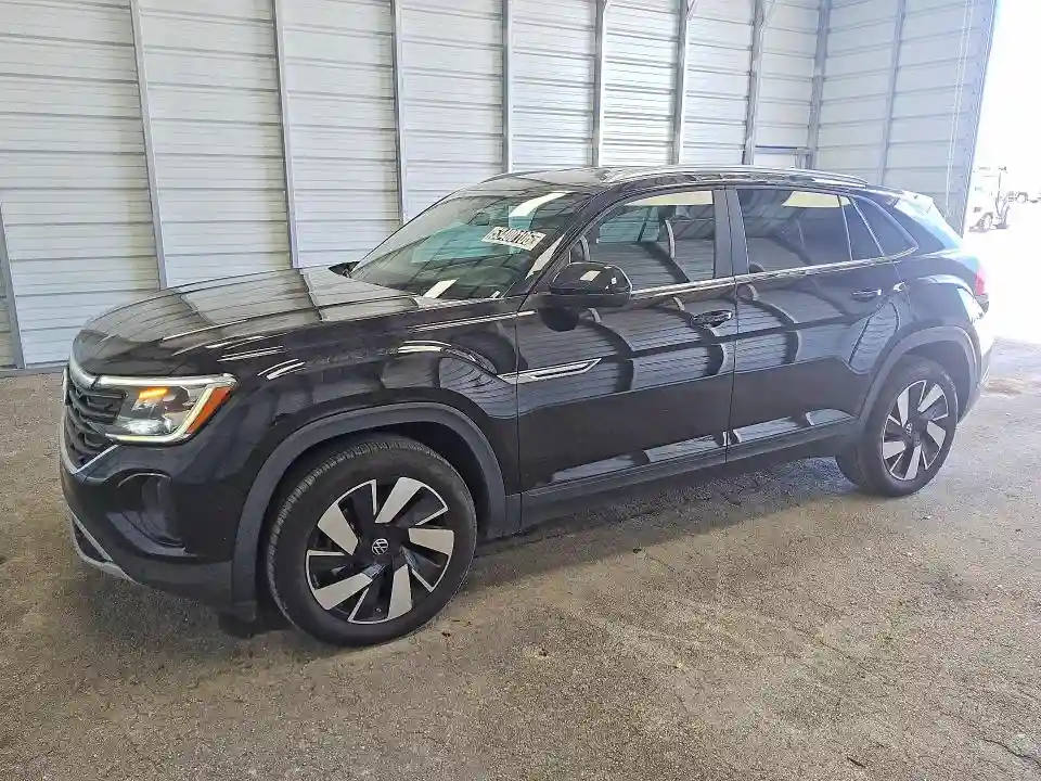 1V2HE2CAXRC218025 2024 VOLKSWAGEN ATLAS-0