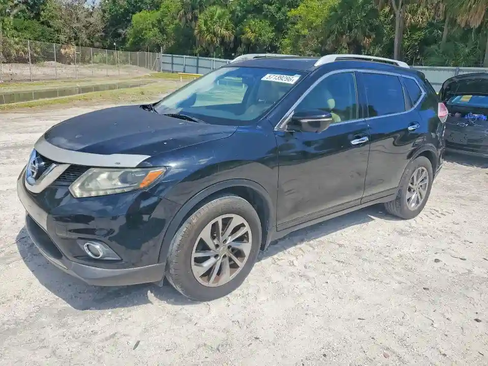 5N1AT2MT8FC922949 2015 NISSAN ROGUE-0