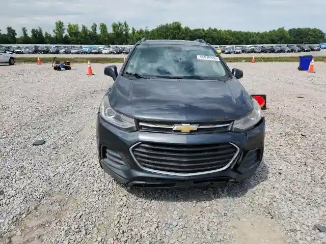 3GNCJLSB2HL266829 2017 CHEVROLET TRAX-4