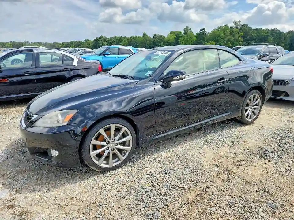JTHFF2C26E2531344 2014 LEXUS IS-0