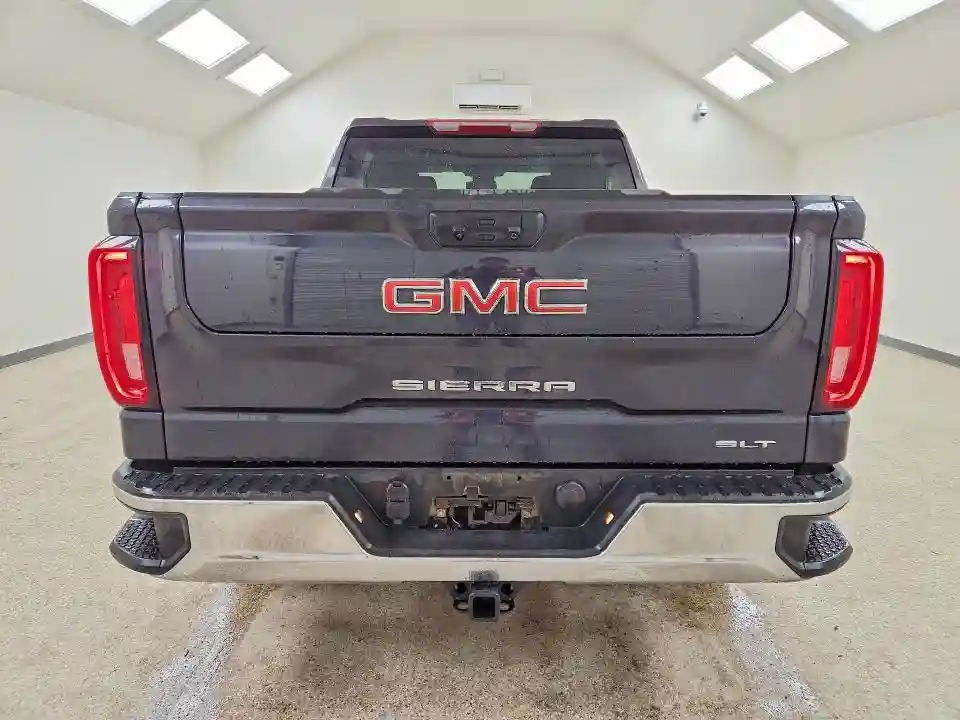 3GTUUDED1SG199440 2025 GMC SIERRA-5